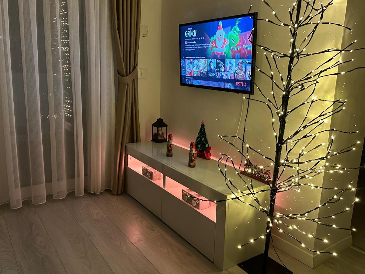 Home & Happy Oradea Exterior foto